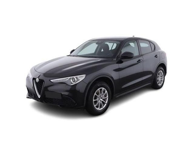 ALFA ROMEO STELVIO 2.2 Turbodiesel 160 CV AT8 RWD Business