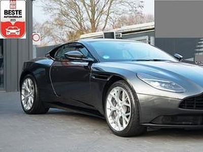 Aston Martin DB11 V8 Coupé