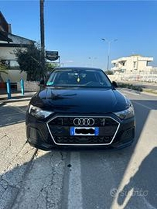Audi A1 Affare
