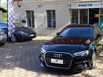 Audi A3 2.0 TDI