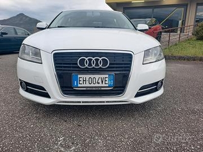 Audi A3 SPB 1.2 TFSI Attraction **Km. 134.000**