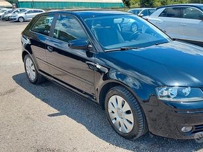 Audi A3 1.9 TDI F.AP. Ambiente