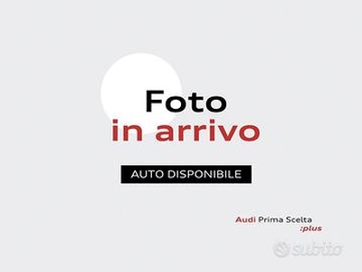 Audi A3 sportback 30 2.0 tdi s line edition s-tron