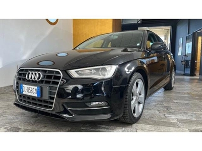 AUDI A3 SPORTBACK SPB 1.6 TDI S tronic Ambition