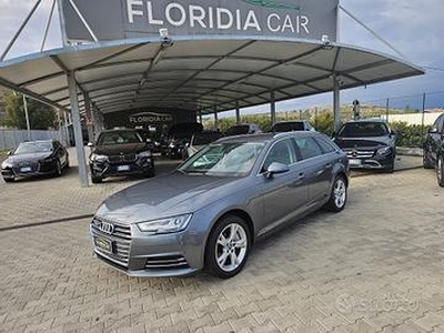 Audi a4 2.0 tdi 190cv quattro s-tronic