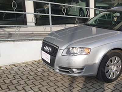 Audi A4 2.0 TDI - SOLO OGGI - 2006