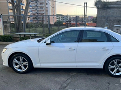 Audi a4 berlina