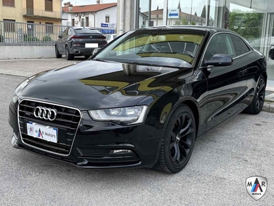 AUDI A5 1ª serie