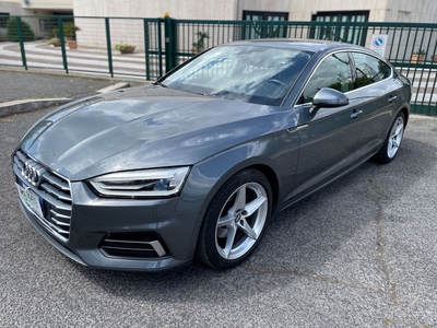 Audi A5 Sportback 2.0 TFSI Sport usato