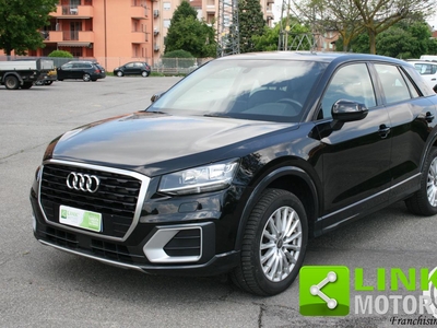 AUDI Q2 1.6 TDI Usata