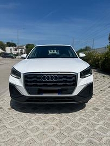 Audi q2 - 2022