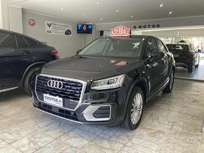 Audi Q2 30 1.6 TDI 116CV Design Aziendale