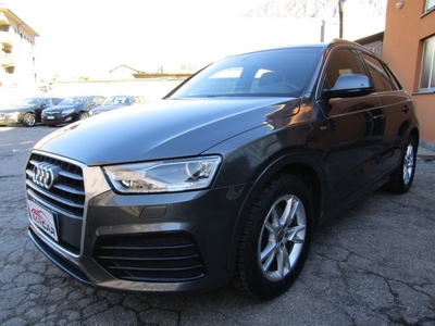 Audi Q3 2.0 TDI