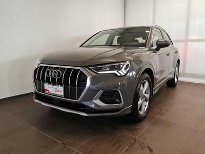 Audi Q3 35 TDI S tronic Business Advanced Usate