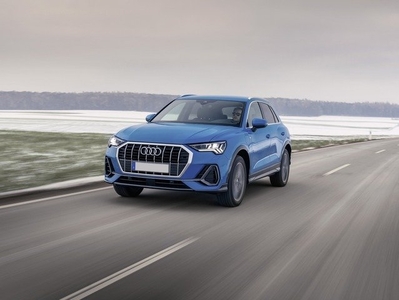 AUDI Q3 SPORTBACK 35 TFSI MHEV S-Tronic Business Advanced PROMOZIONE!!