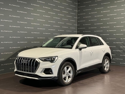 Audi Q3 40 TDI