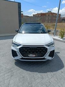 Audi Q3 RS Q3 SPB quattro S tronic^-/..