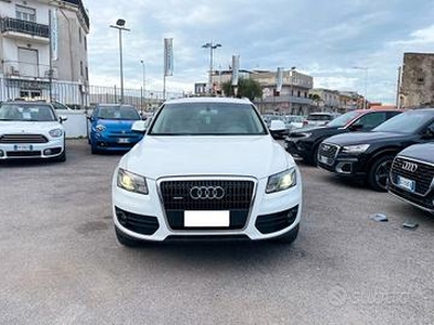 Audi Q5 2.0 TDI 170 CV quattro S tronic