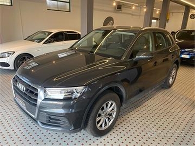 AUDI Q5 40 TDI SPORT QUATTRO 190CV AZIENDALE