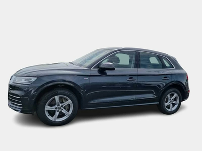 Audi Q5 Diesel Usata