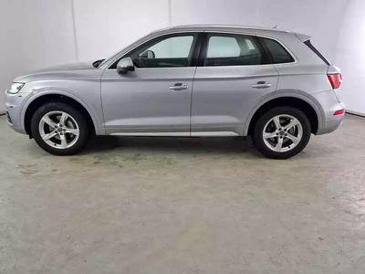 Audi Q5 Diesel Usata