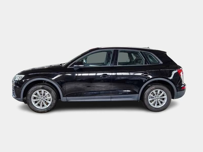 Audi Q5 Diesel Usata