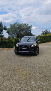Audi q7 3.0 233cv