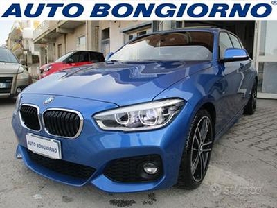 BMW 116 d 5p. MSport