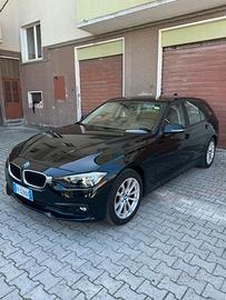 Bmw 320 XDrive