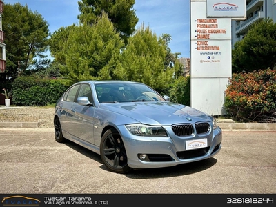 BMW 320d