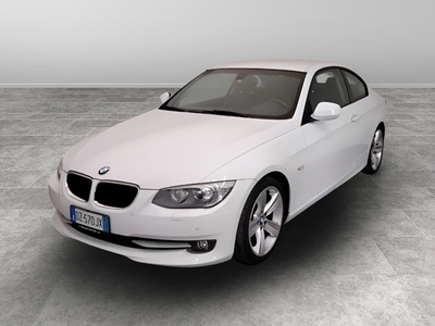 BMW 320d