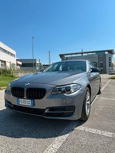 BMW 520 xdrive