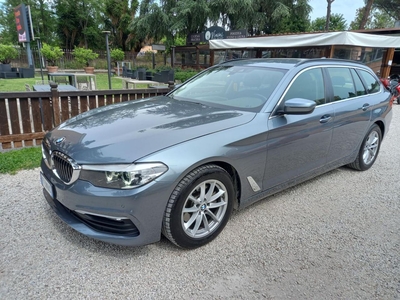 BMW 520d