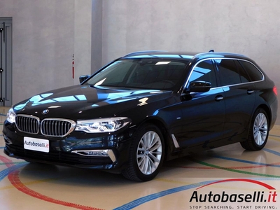 BMW 520d