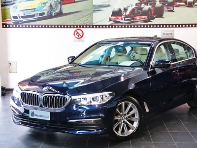 BMW 520d