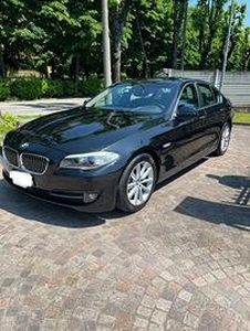 BMW 530d