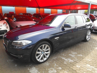 BMW 530d