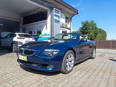 BMW 635d