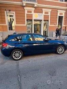BMW serie 1 118d