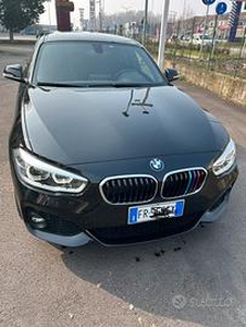 BMW serie 1. 190 CV