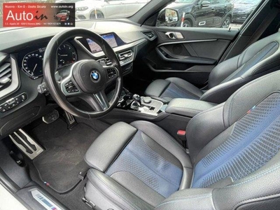 BMW SERIE 1 d 5p. Msport Automatic