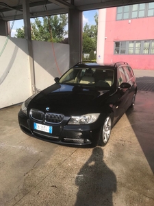 BMW Serie 3 2006