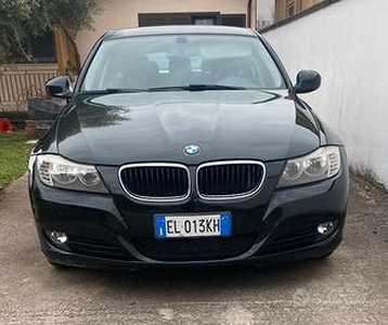 BMW serie 3 316d touring