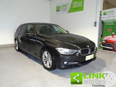 BMW Serie 3 (F30/31)