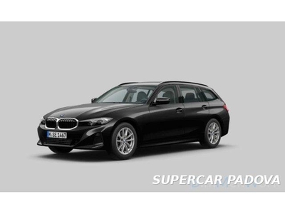 BMW SERIE 3 TOURING d 48V Touring Business