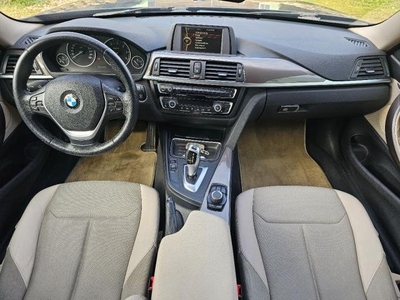 BMW Serie 4 CoupÃ¨ 420d Modern