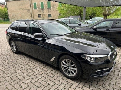 BMW SERIE 5 TOURING d aut. Touring Business