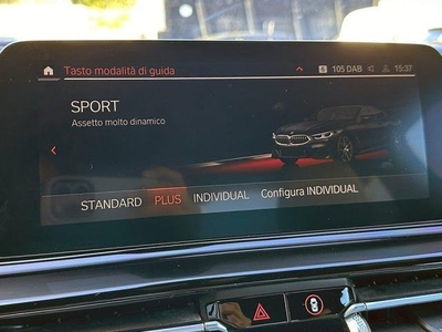 BMW SERIE 8 d xDrive Coupé M-Carbon