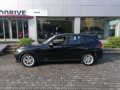 BMW X1 18d