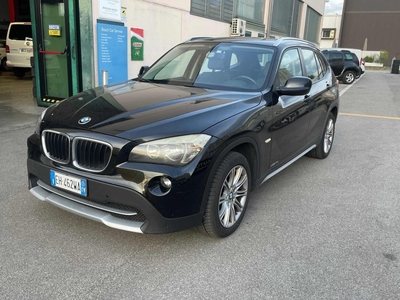 BMW X1 18d